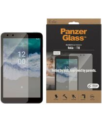 PanzerGlass Ultra-Wide Nokia T10 Screen Protector Case Friendly Glas