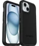 OtterBox Defender XT Apple iPhone 15 Hoesje MagSafe Zwart