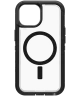 OtterBox Defender XT Apple iPhone 15 Hoesje MagSafe Transparant Zwart