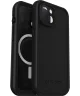 OtterBox Fre MagSafe Apple iPhone 15 Hoesje Waterdicht Zwart