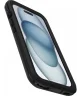 OtterBox Fre MagSafe Apple iPhone 15 Hoesje Waterdicht Zwart