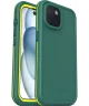 OtterBox Fre MagSafe Apple iPhone 15 Hoesje Waterdicht Groen