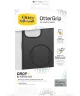 OtterBox OtterGrip Apple iPhone 15 Hoesje Back Cover MagSafe Zwart