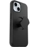 OtterBox OtterGrip Apple iPhone 15 Hoesje Back Cover MagSafe Zwart
