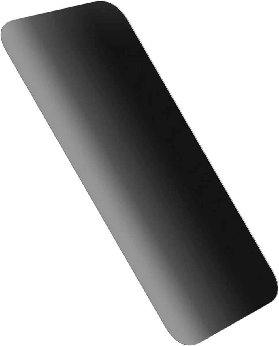 OtterBox Premium Pro Apple iPhone 15 Privacy Glass Screen Protector afbeelding 2