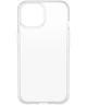 OtterBox React Apple iPhone 15 Hoesje Back Cover Transparant