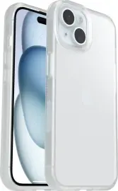 OtterBox React Apple iPhone 15 Hoesje Back Cover Transparant