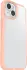 OtterBox React Apple iPhone 15 Hoesje Back Cover Transparant Roze afbeelding 5