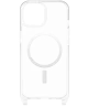 OtterBox React Necklace MagSafe iPhone 15 Hoesje met Koord Transparant