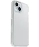 OtterBox Symmetry Apple iPhone 15 Hoesje Back Cover Transparant