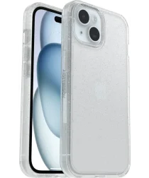 OtterBox Symmetry Apple iPhone 15 Hoesje Back Cover Glitter