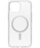OtterBox Symmetry MagSafe Apple iPhone 15 Hoesje Transparant