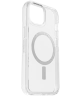 OtterBox Symmetry MagSafe Apple iPhone 15 Hoesje Transparant