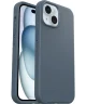 OtterBox Symmetry MagSafe Apple iPhone 15 Hoesje Blauw