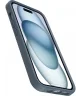 OtterBox Symmetry MagSafe Apple iPhone 15 Hoesje Blauw