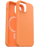 OtterBox Symmetry MagSafe Apple iPhone 15 Hoesje Oranje