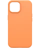 OtterBox Symmetry MagSafe Apple iPhone 15 Hoesje Oranje