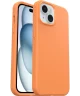 OtterBox Symmetry MagSafe Apple iPhone 15 Hoesje Oranje