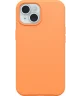 OtterBox Symmetry MagSafe Apple iPhone 15 Hoesje Oranje