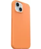 OtterBox Symmetry MagSafe Apple iPhone 15 Hoesje Oranje