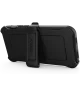 OtterBox Defender Apple iPhone 15 Plus Hoesje Back Cover Zwart