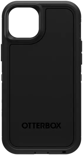 OtterBox Defender XT iPhone 15 Plus Hoesje MagSafe Zwart afbeelding 6