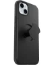 OtterBox OtterGrip Apple iPhone 15 Plus Hoesje MagSafe Zwart
