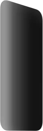 OtterBox Premium Pro iPhone 15 Plus Privacy Glass Screen Protector afbeelding 6