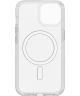 OtterBox iPhone 15 Plus Hoesje MagSafe met Tempered Glass en 30W Lader