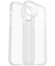 OtterBox React Apple iPhone 15 Plus Hoesje Transparant