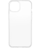 OtterBox React Apple iPhone 15 Plus Hoesje Transparant