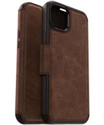 iPhone 15 Plus Telefoonhoesjes met Pasjes