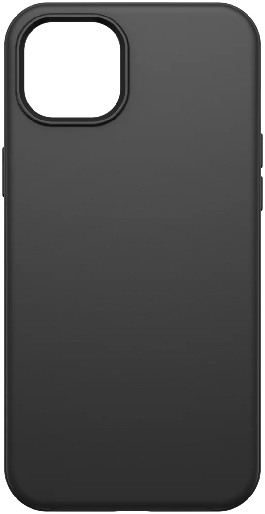 OtterBox Symmetry Apple iPhone 15 Plus Hoesje Back Cover Zwart afbeelding 5