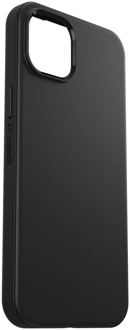 OtterBox Symmetry Apple iPhone 15 Plus Hoesje Back Cover Zwart afbeelding 6