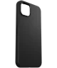 OtterBox Symmetry MagSafe Apple iPhone 15 Plus Hoesje Zwart
