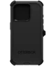 OtterBox Defender Apple iPhone 15 Pro Hoesje Back Cover Zwart