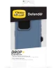 OtterBox Defender Apple iPhone 15 Pro Hoesje Back Cover Blauw