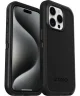 OtterBox Defender XT iPhone 15 Pro Hoesje MagSafe Zwart