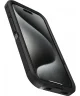 OtterBox Defender XT iPhone 15 Pro Hoesje MagSafe Transparant Zwart