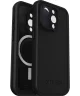 OtterBox Fre MagSafe Apple iPhone 15 Pro Hoesje Waterdicht Zwart
