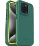 OtterBox Fre MagSafe Apple iPhone 15 Pro Hoesje Waterdicht Groen