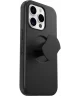 OtterBox OtterGrip Apple iPhone 15 Pro Hoesje Back Cover MagSafe Zwart