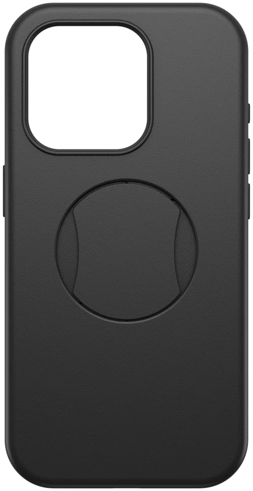 OtterBox OtterGrip Apple iPhone 15 Pro Hoesje Back Cover MagSafe Zwart afbeelding 7