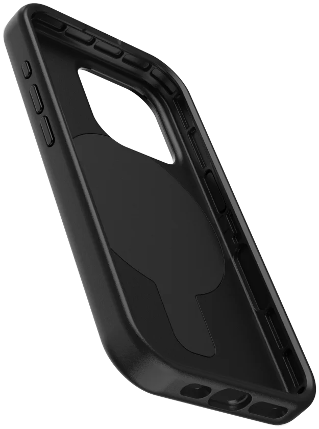 OtterBox OtterGrip Apple iPhone 15 Pro Hoesje Back Cover MagSafe Zwart afbeelding 9