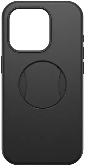 OtterBox OtterGrip Apple iPhone 15 Pro Hoesje Back Cover MagSafe Zwart afbeelding 7