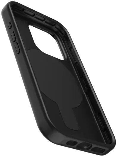OtterBox OtterGrip Apple iPhone 15 Pro Hoesje Back Cover MagSafe Zwart afbeelding 9