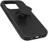 OtterBox OtterGrip Apple iPhone 15 Pro Hoesje Back Cover MagSafe Zwart afbeelding 8