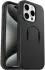 OtterBox OtterGrip Apple iPhone 15 Pro Hoesje Back Cover MagSafe Zwart afbeelding 1
