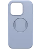 OtterBox OtterGrip Apple iPhone 15 Pro Hoesje Back Cover MagSafe Blauw