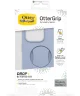 OtterBox OtterGrip Apple iPhone 15 Pro Hoesje Back Cover MagSafe Blauw